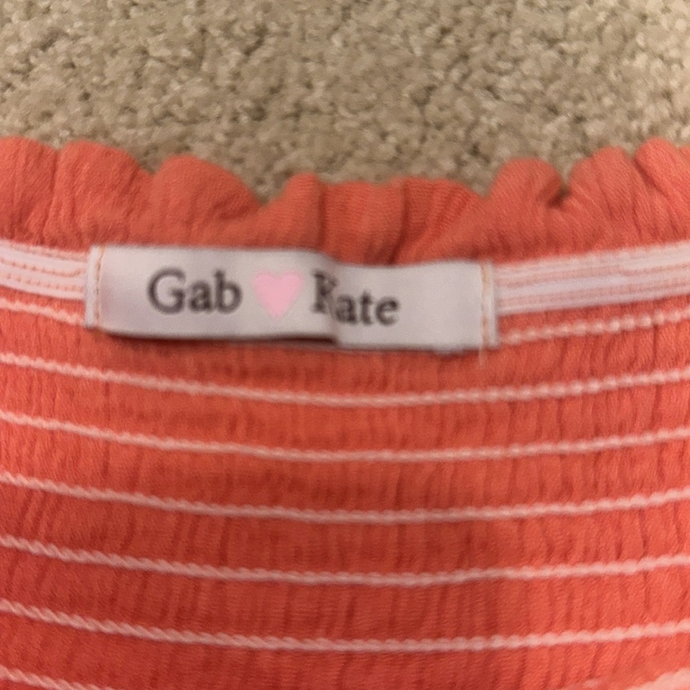 Mini Skirt - Picture 5 of 6